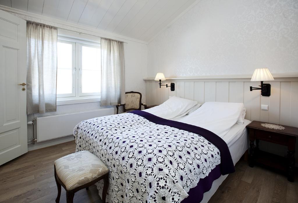 Erzscheidergaarden Hotell Roros Room photo