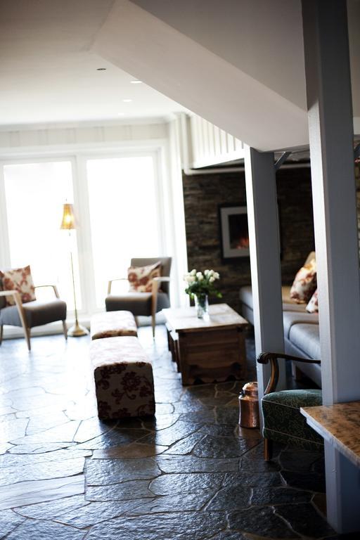 Erzscheidergaarden Hotell Roros Room photo