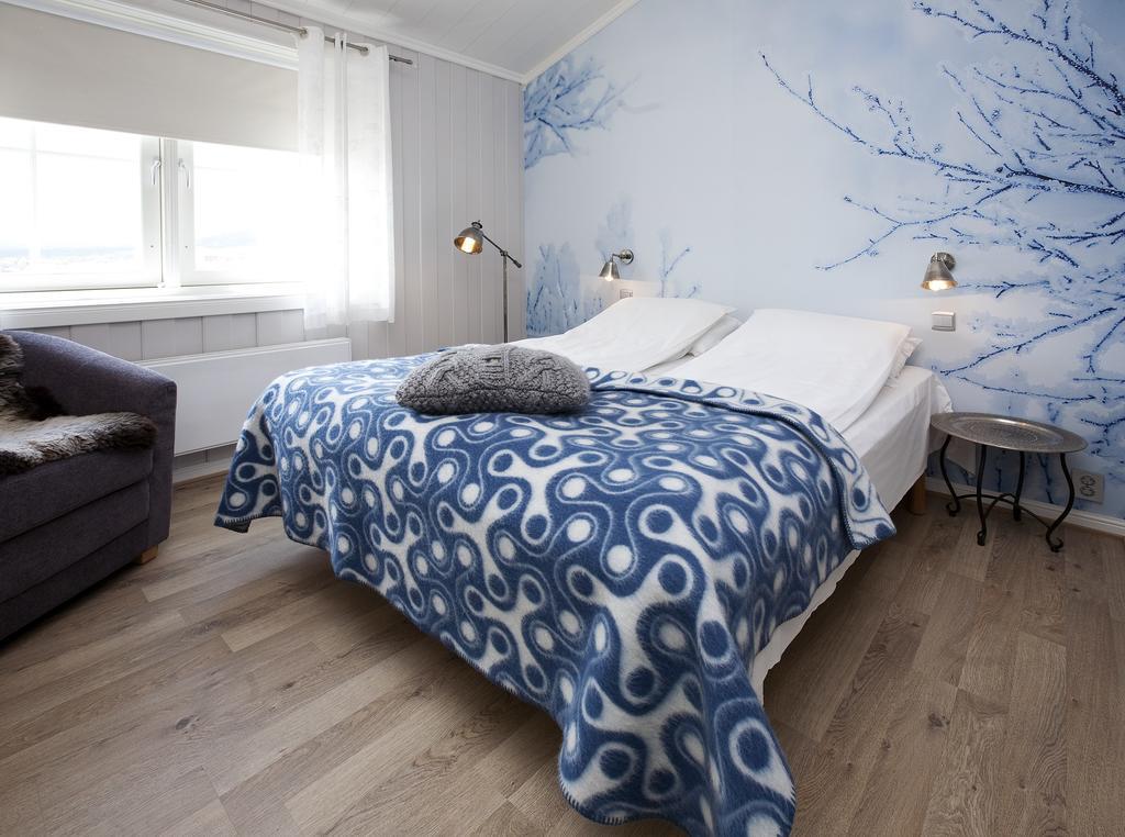 Erzscheidergaarden Hotell Roros Room photo